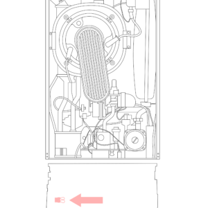 176927 - IDEAL - Vogue - C26 - Harness Timer Link